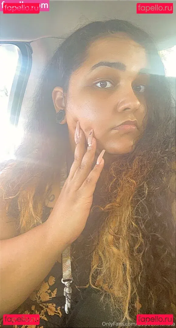 goddesskonata Onlyfans Photo Gallery 