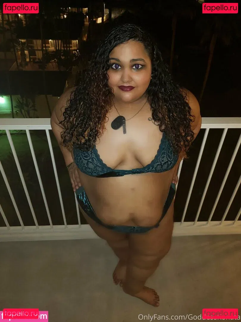 goddesskonata Onlyfans Photo Gallery 