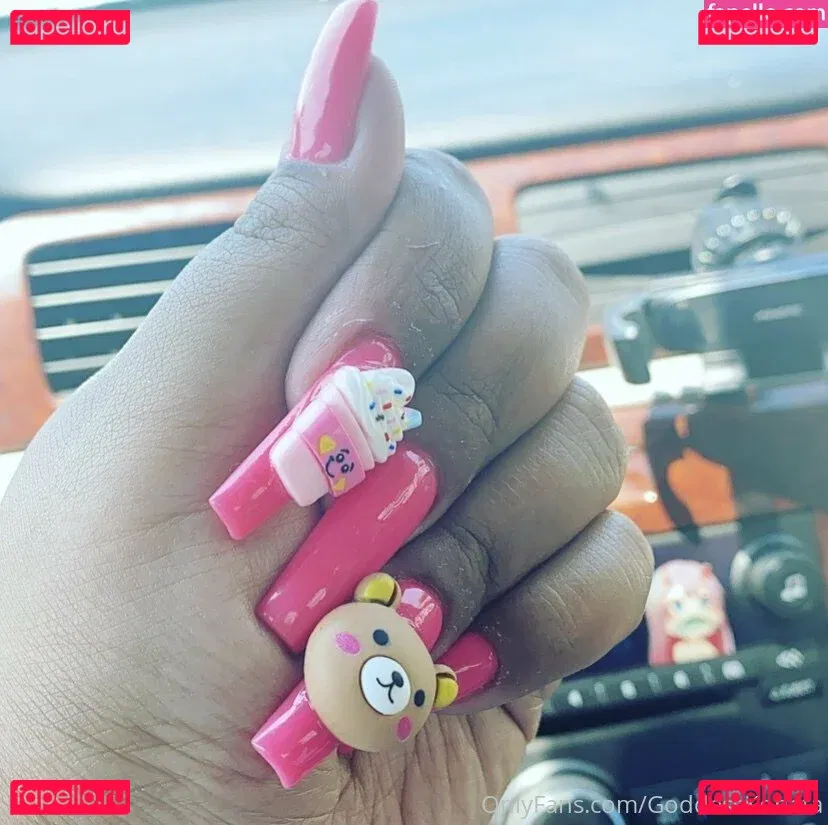 goddesskonata Onlyfans Photo Gallery 