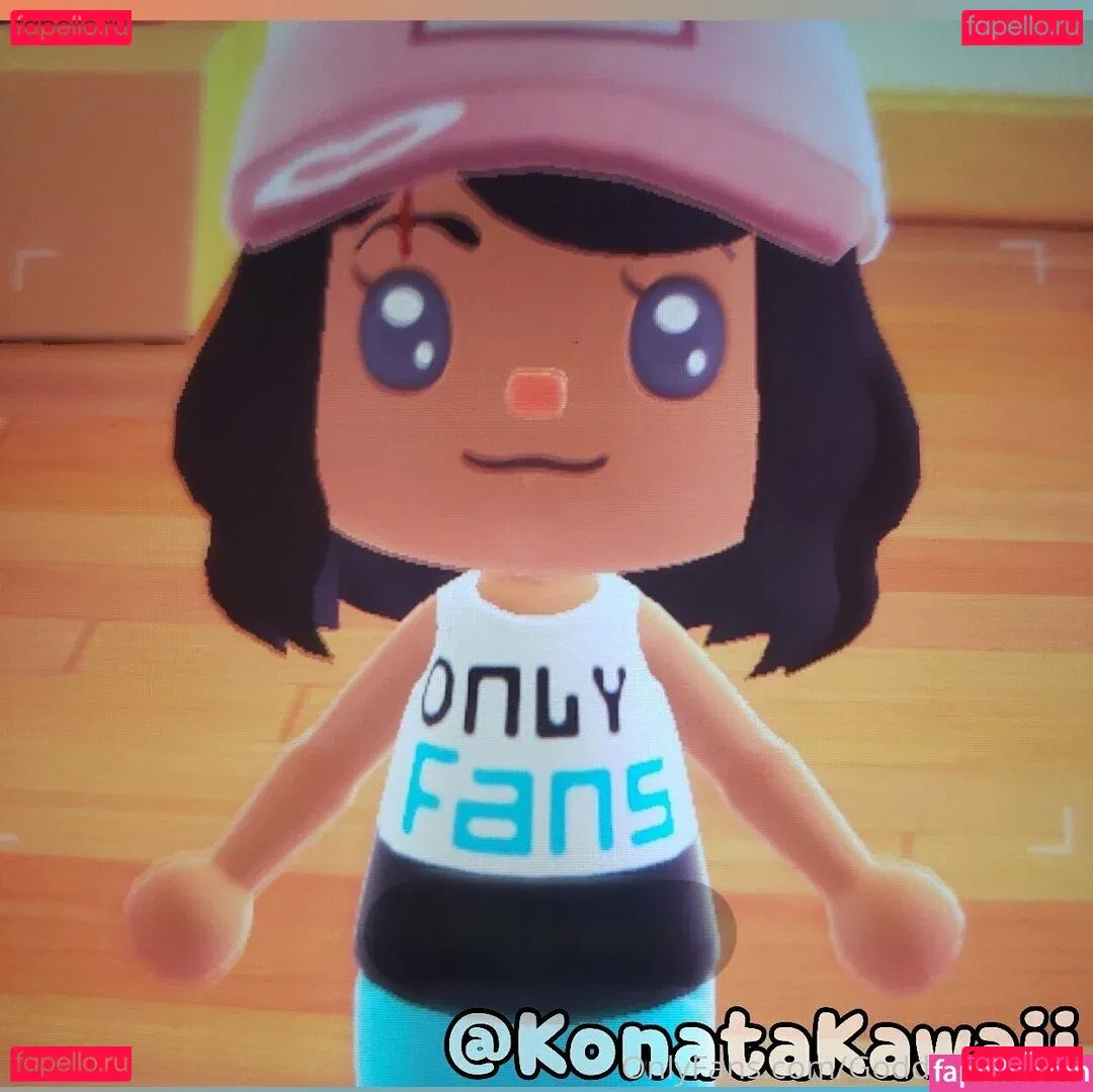 goddesskonata Onlyfans Photo Gallery 