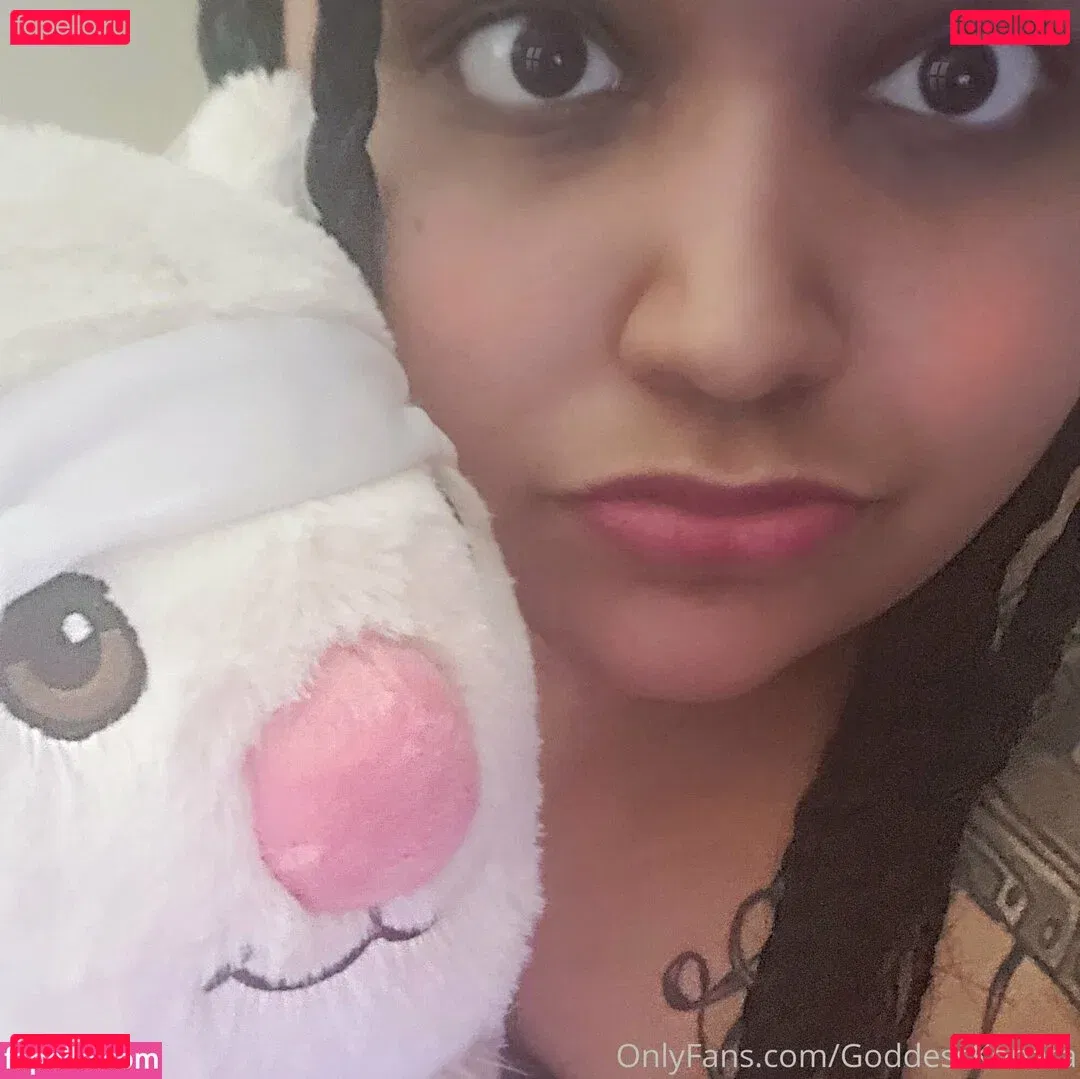 goddesskonata Onlyfans Photo Gallery 