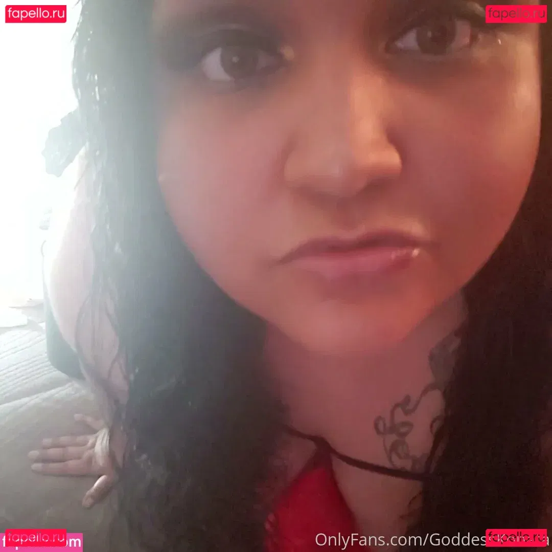 goddesskonata Onlyfans Photo Gallery 