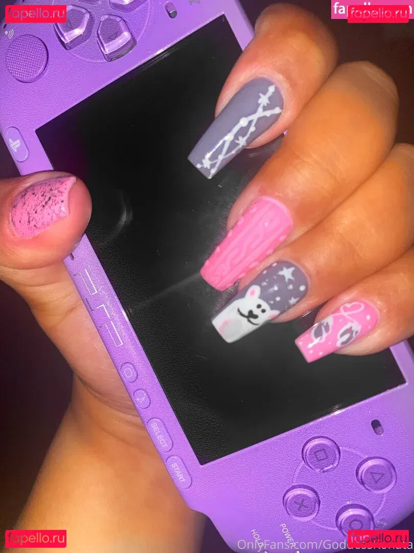 goddesskonata Onlyfans Photo Gallery 