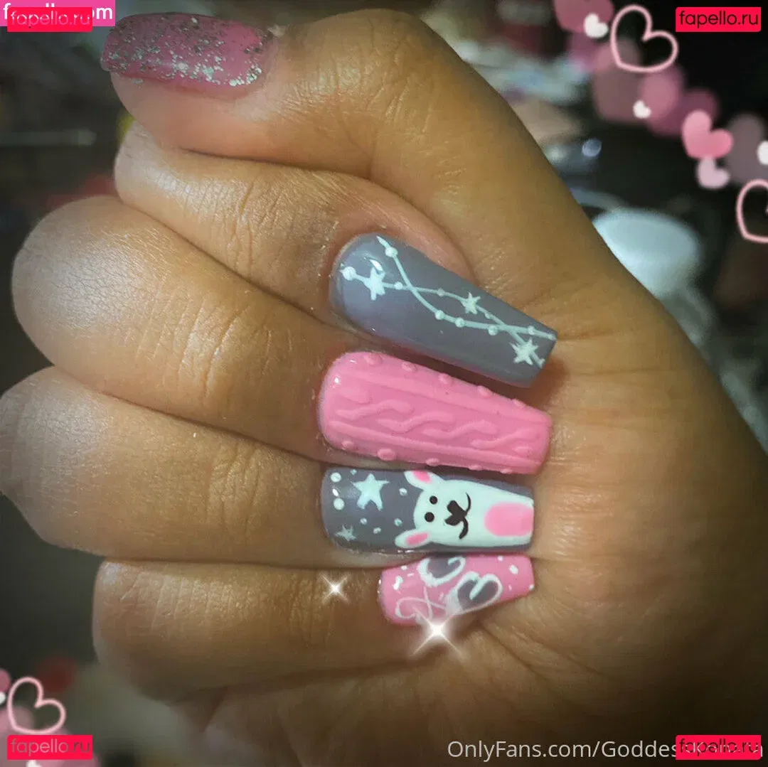 goddesskonata Onlyfans Photo Gallery 