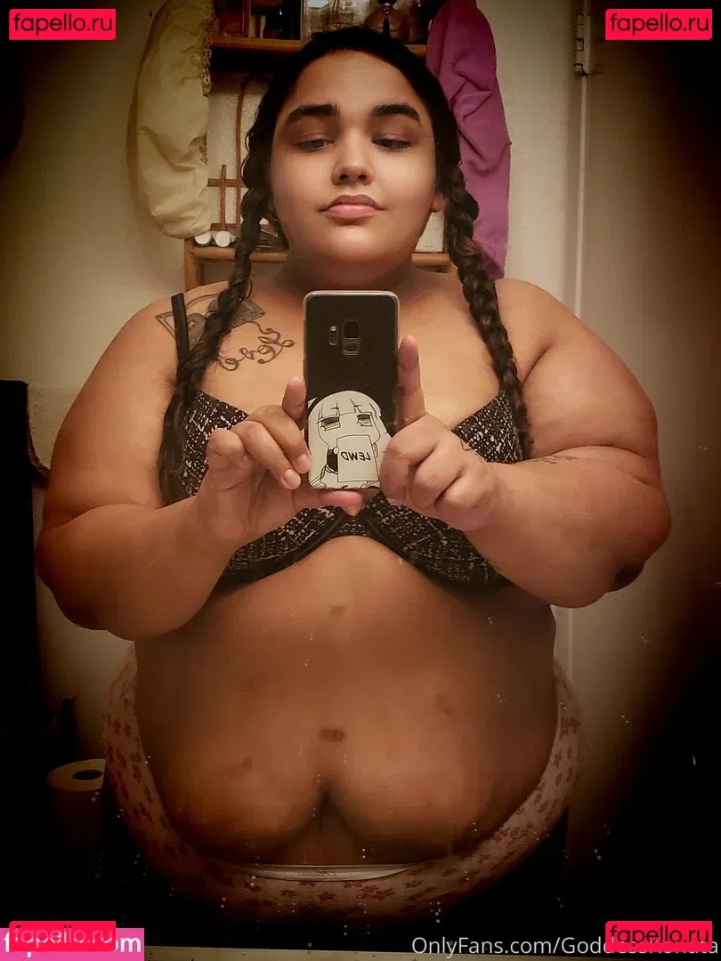 goddesskonata Onlyfans Photo Gallery 