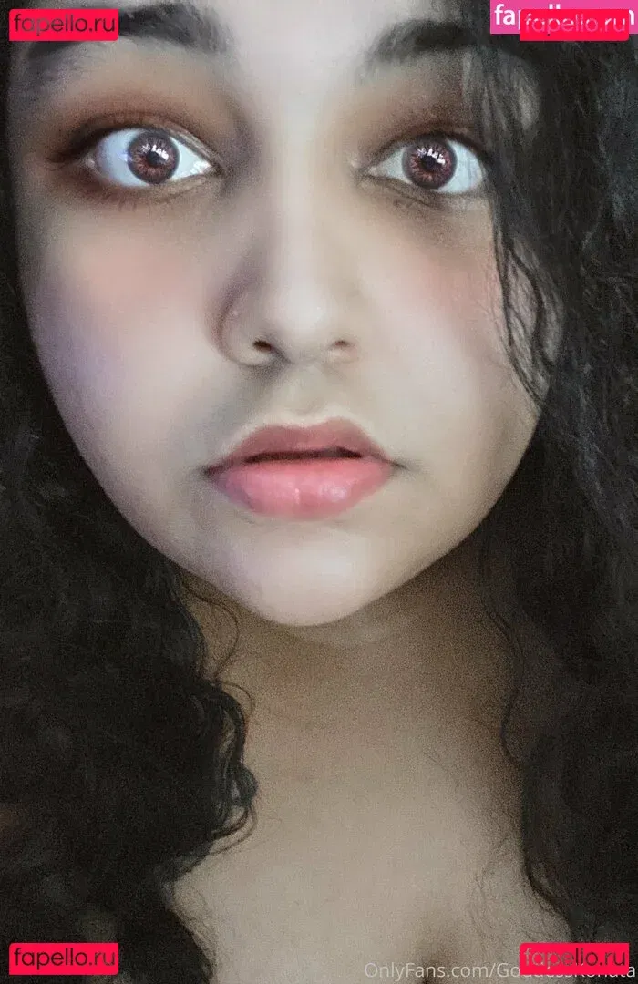 goddesskonata Onlyfans Photo Gallery 