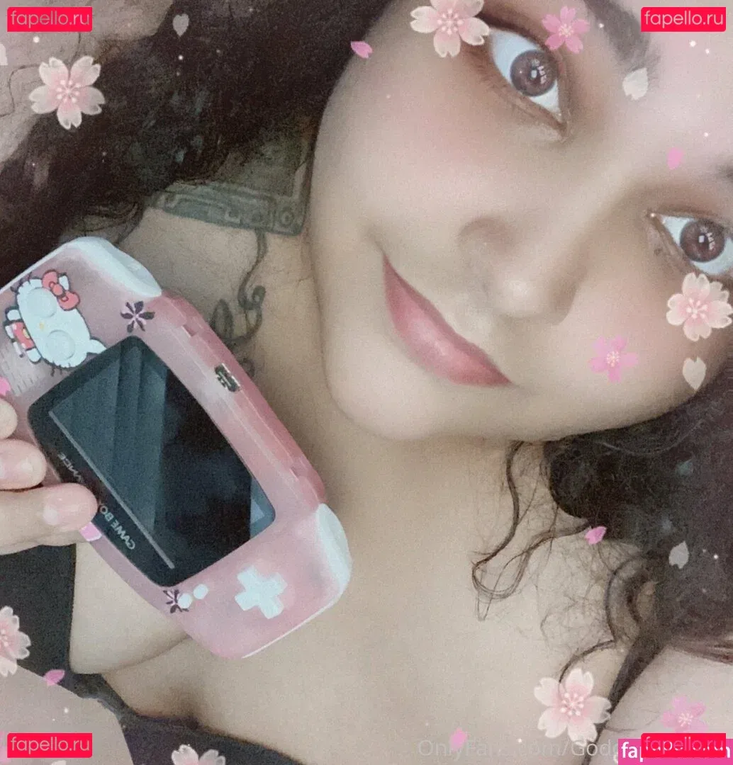 goddesskonata Onlyfans Photo Gallery 