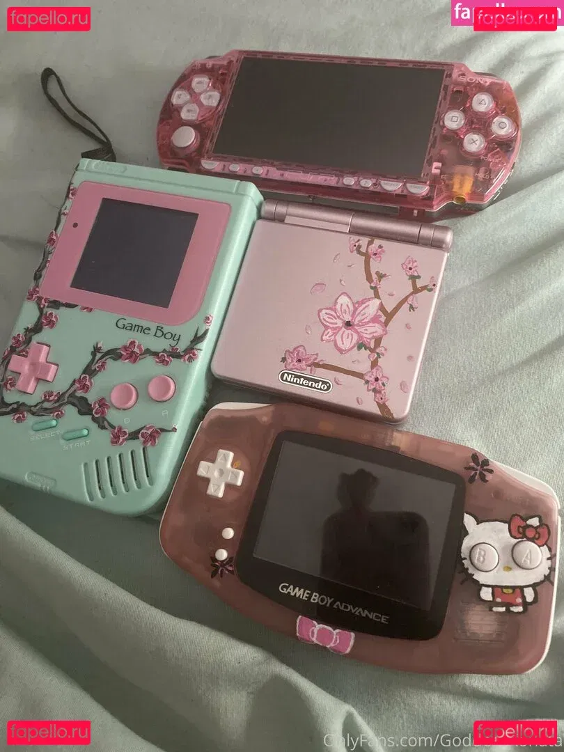 goddesskonata Onlyfans Photo Gallery 