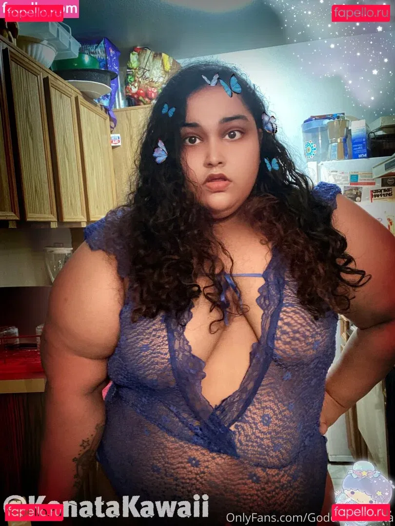 goddesskonata Onlyfans Photo Gallery 