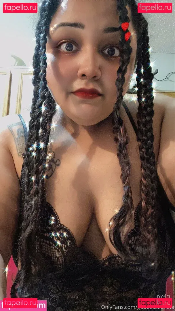 goddesskonata Onlyfans Photo Gallery 