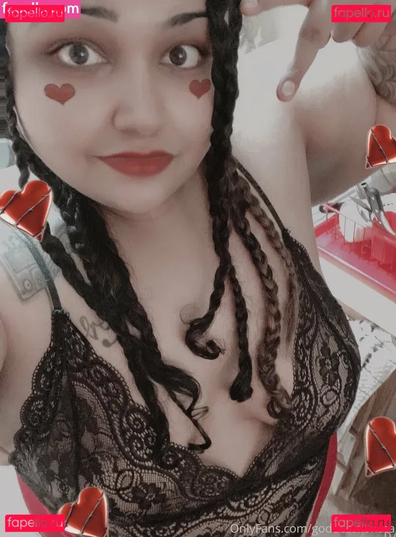 goddesskonata Onlyfans Photo Gallery 