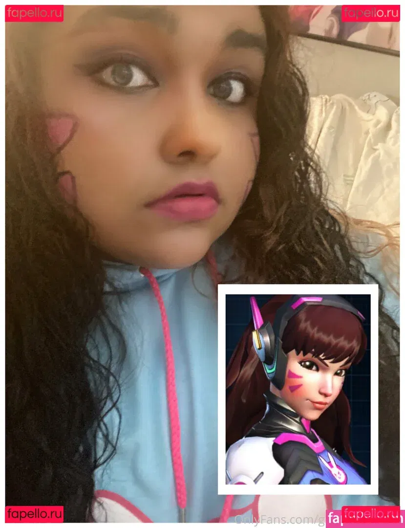 goddesskonata Onlyfans Photo Gallery 