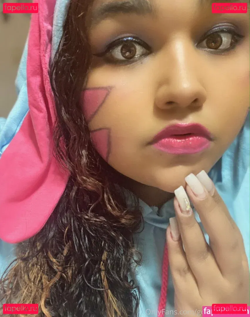 goddesskonata Onlyfans Photo Gallery 