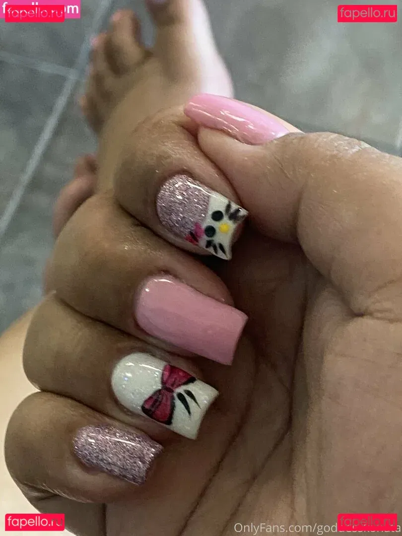 goddesskonata Onlyfans Photo Gallery 