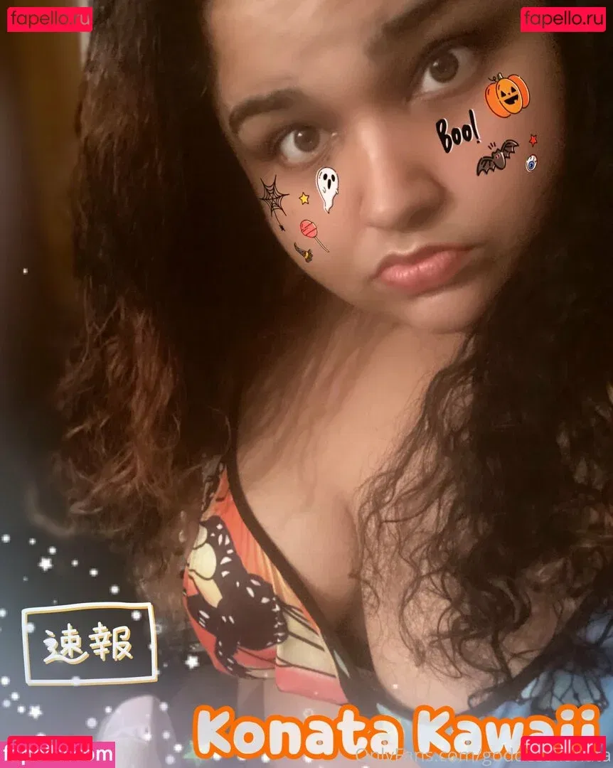goddesskonata Onlyfans Photo Gallery 
