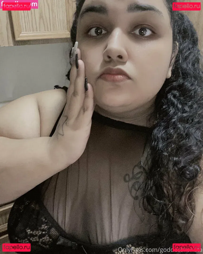 goddesskonata Onlyfans Photo Gallery 