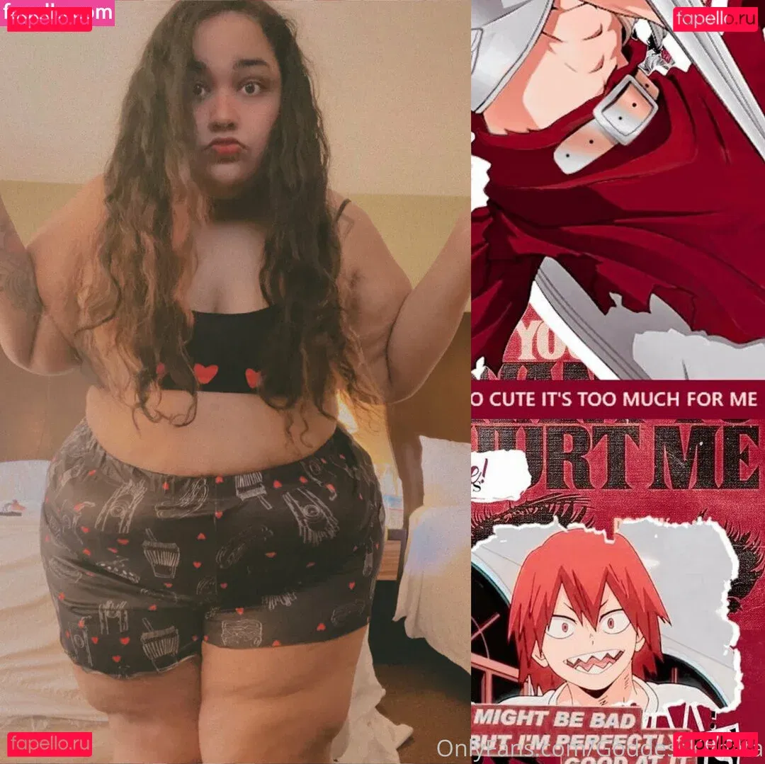 goddesskonata Onlyfans Photo Gallery 