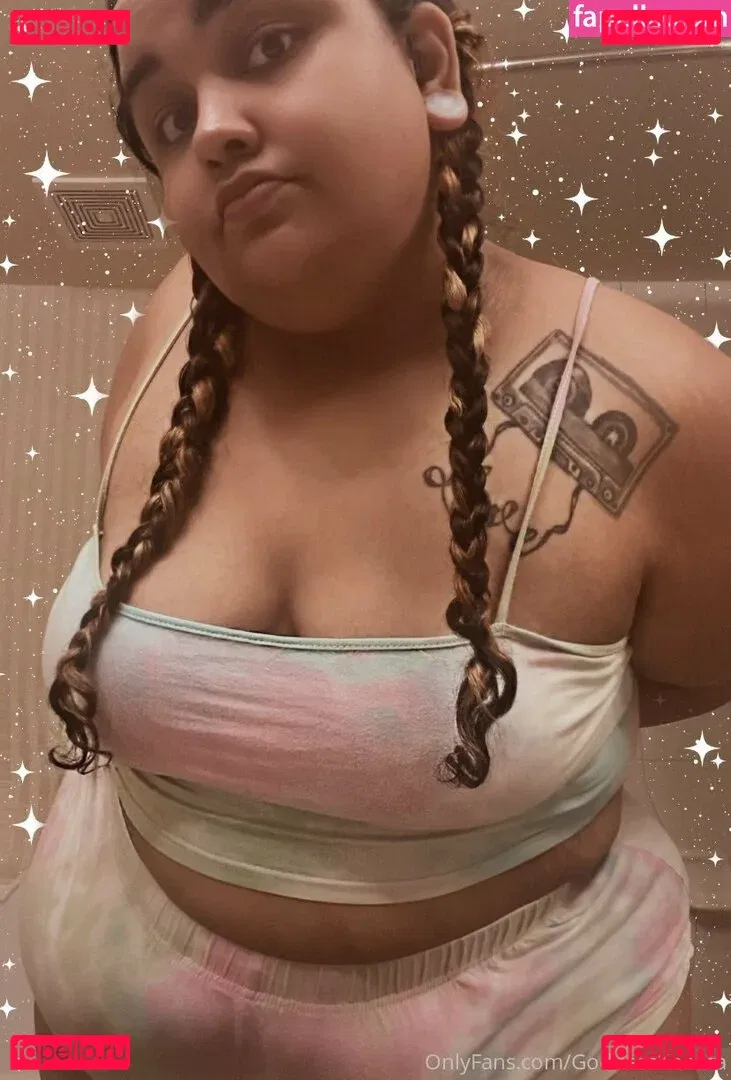 goddesskonata Onlyfans Photo Gallery 