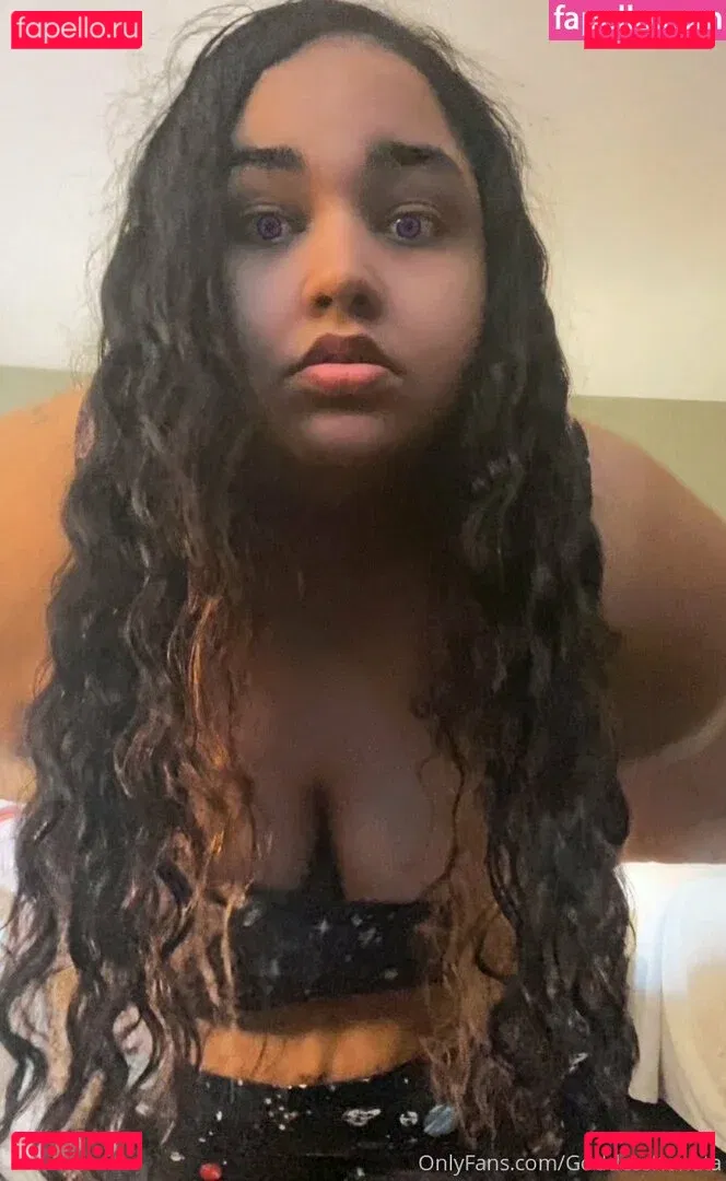 goddesskonata Onlyfans Photo Gallery 