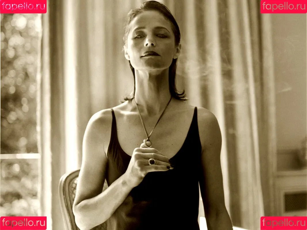 Charlotte Rampling Onlyfans Photo Gallery 