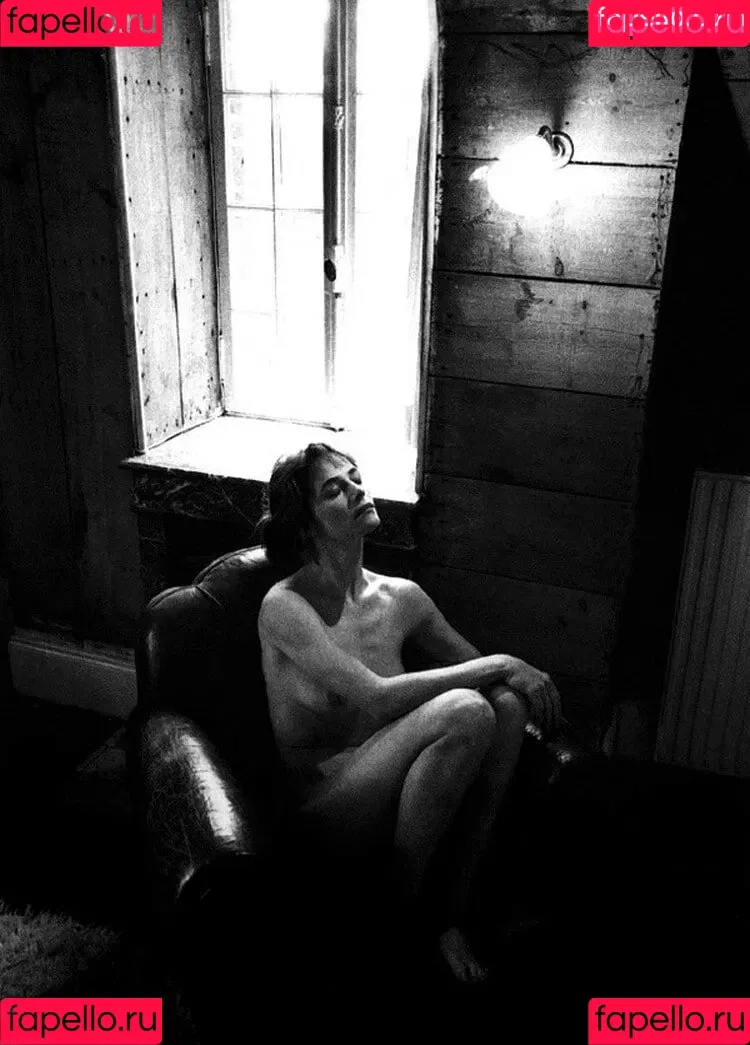 Charlotte Rampling Onlyfans Photo Gallery 