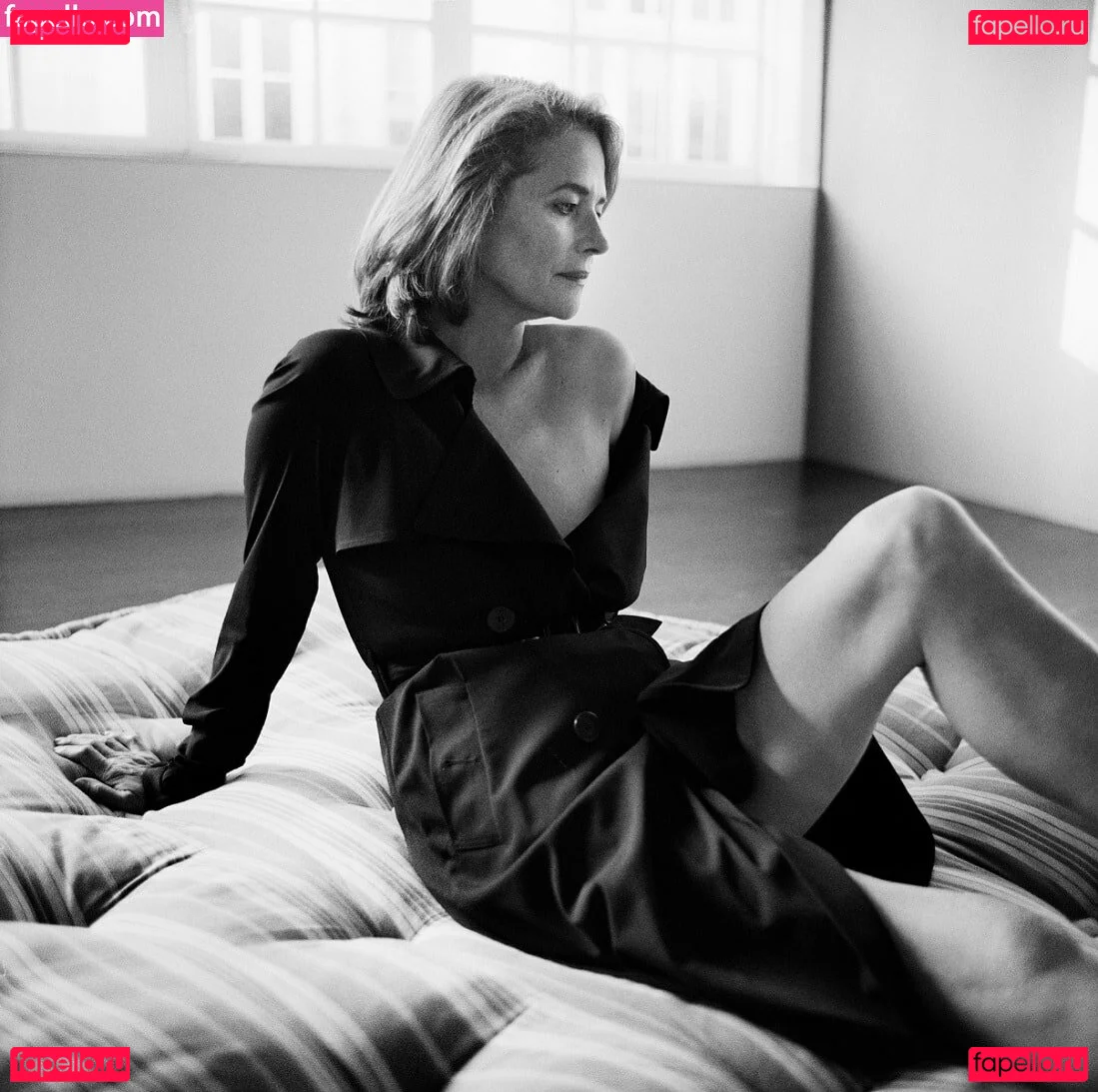 Charlotte Rampling Onlyfans Photo Gallery 