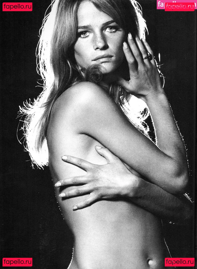 Charlotte Rampling Onlyfans Photo Gallery 