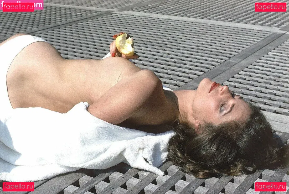 Charlotte Rampling Onlyfans Photo Gallery 