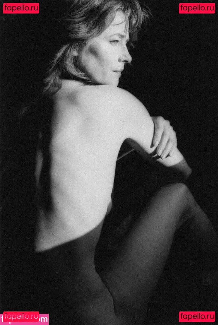 Charlotte Rampling Onlyfans Photo Gallery 
