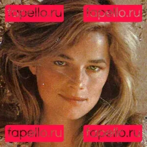 Charlotte Rampling Onlyfans Photo Gallery 