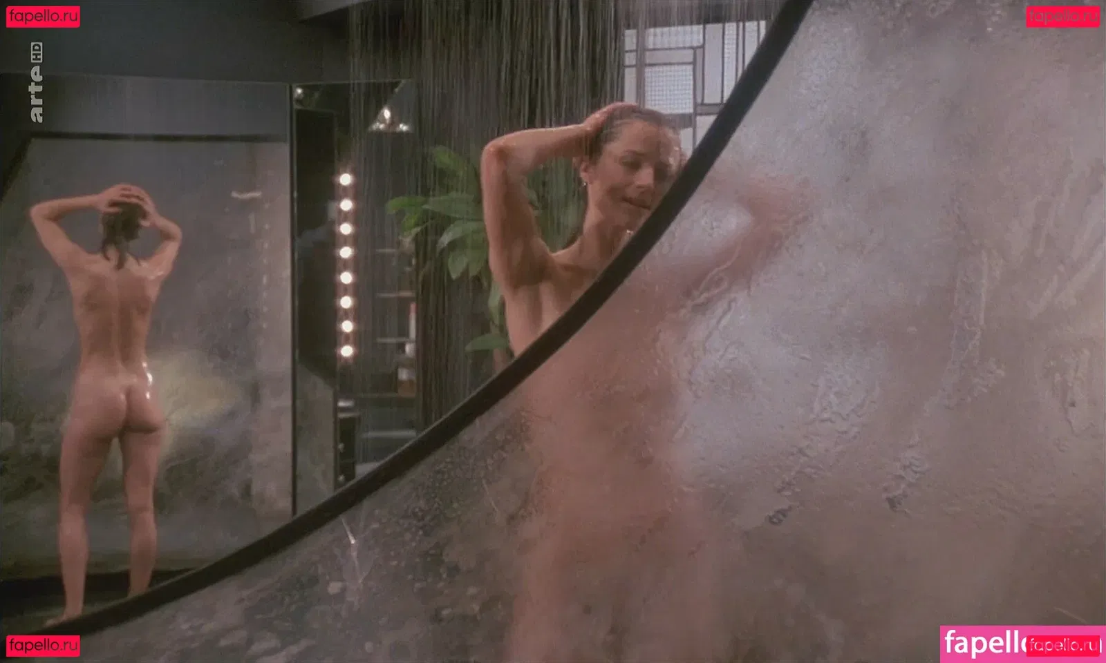 Charlotte Rampling Onlyfans Photo Gallery 