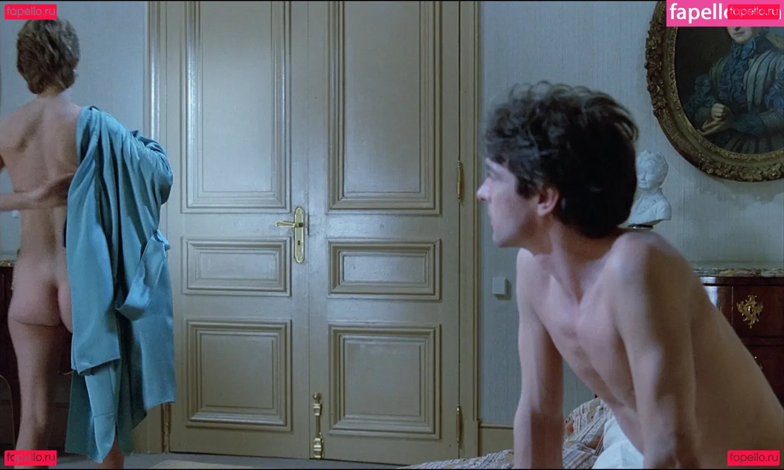 Charlotte Rampling Onlyfans Photo Gallery 