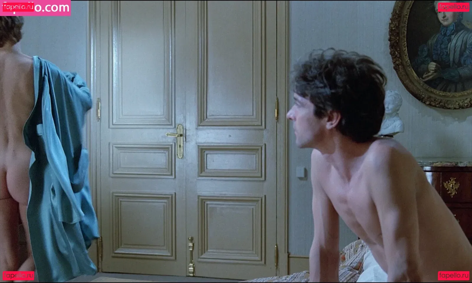 Charlotte Rampling Onlyfans Photo Gallery 