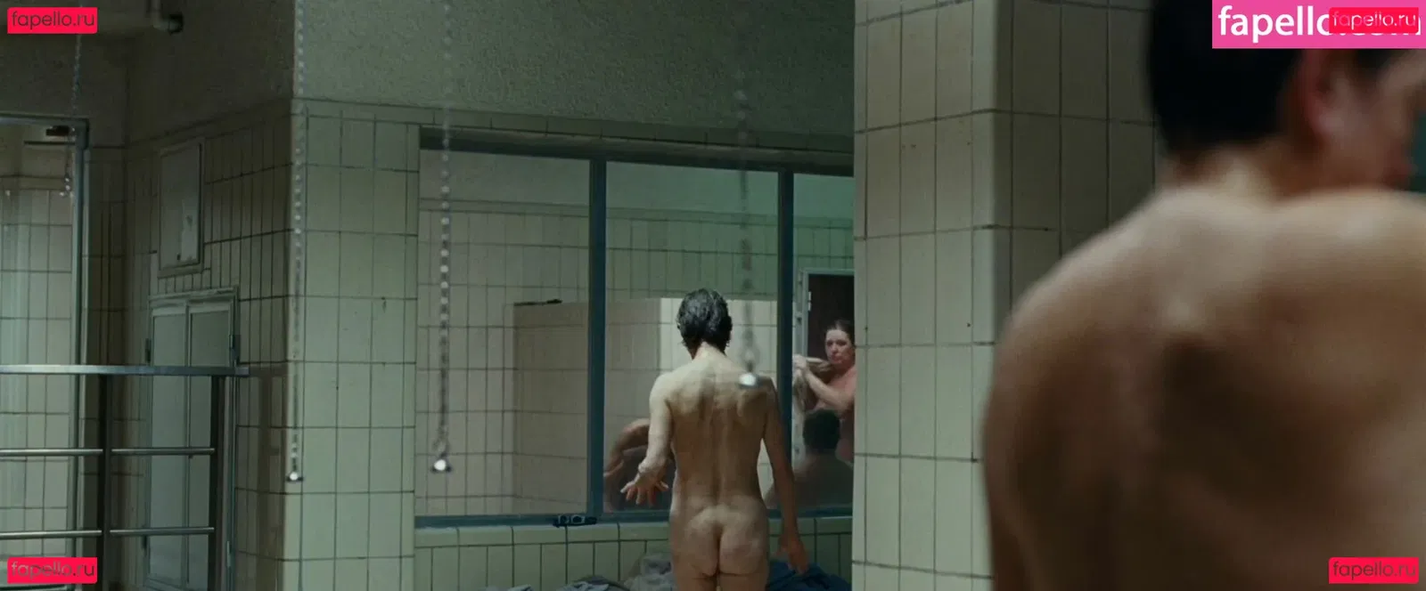 Charlotte Rampling Onlyfans Photo Gallery 