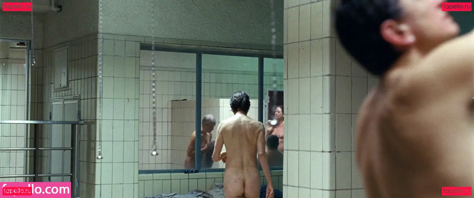 Charlotte Rampling Onlyfans Photo Gallery 