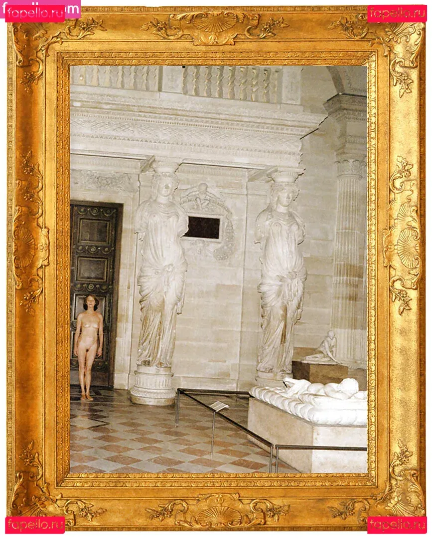 Charlotte Rampling Onlyfans Photo Gallery 