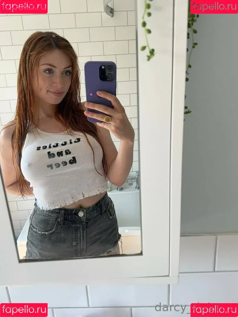 darcy_del_rey Onlyfans Photo Gallery 