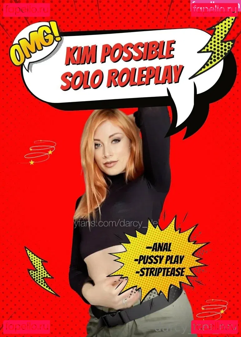 darcy_del_rey Onlyfans Photo Gallery 