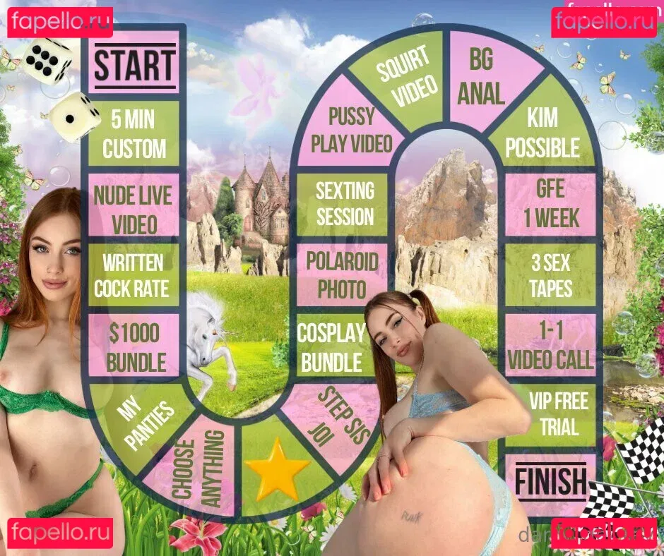 darcy_del_rey Onlyfans Photo Gallery 