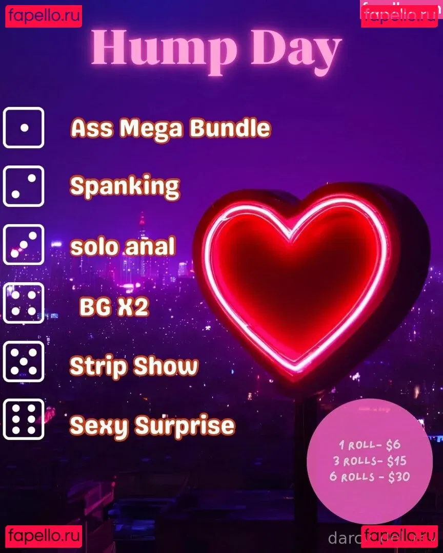 darcy_del_rey Onlyfans Photo Gallery 