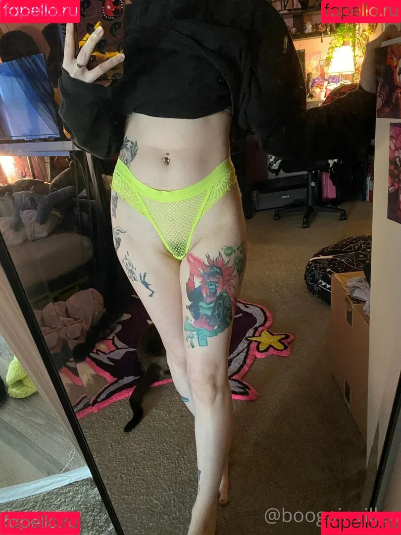 Boogainvillea Onlyfans Photo Gallery 