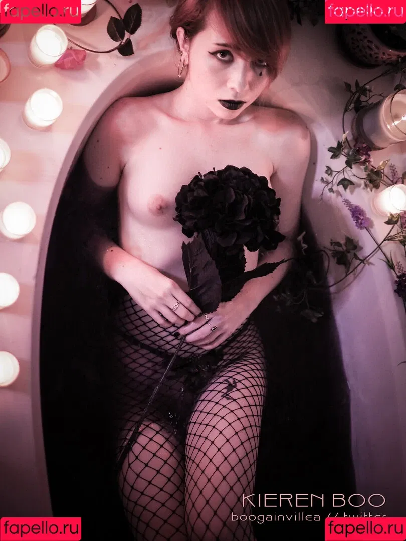 Boogainvillea Onlyfans Photo Gallery 