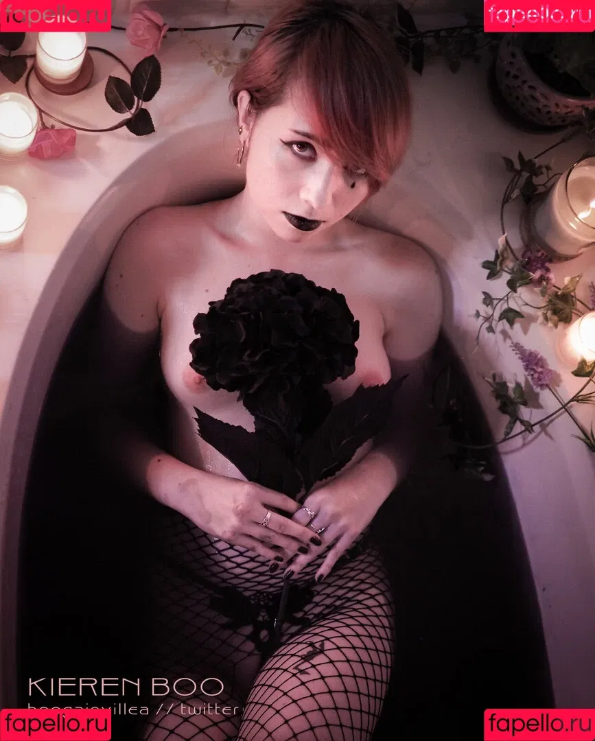 Boogainvillea Onlyfans Photo Gallery 