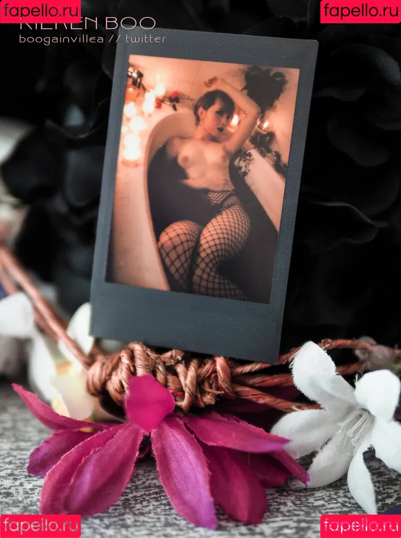 Boogainvillea Onlyfans Photo Gallery 
