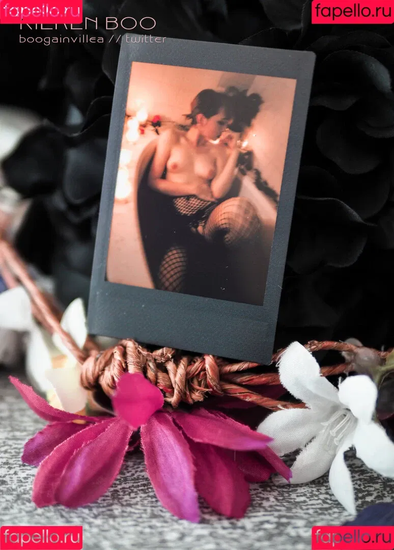 Boogainvillea Onlyfans Photo Gallery 