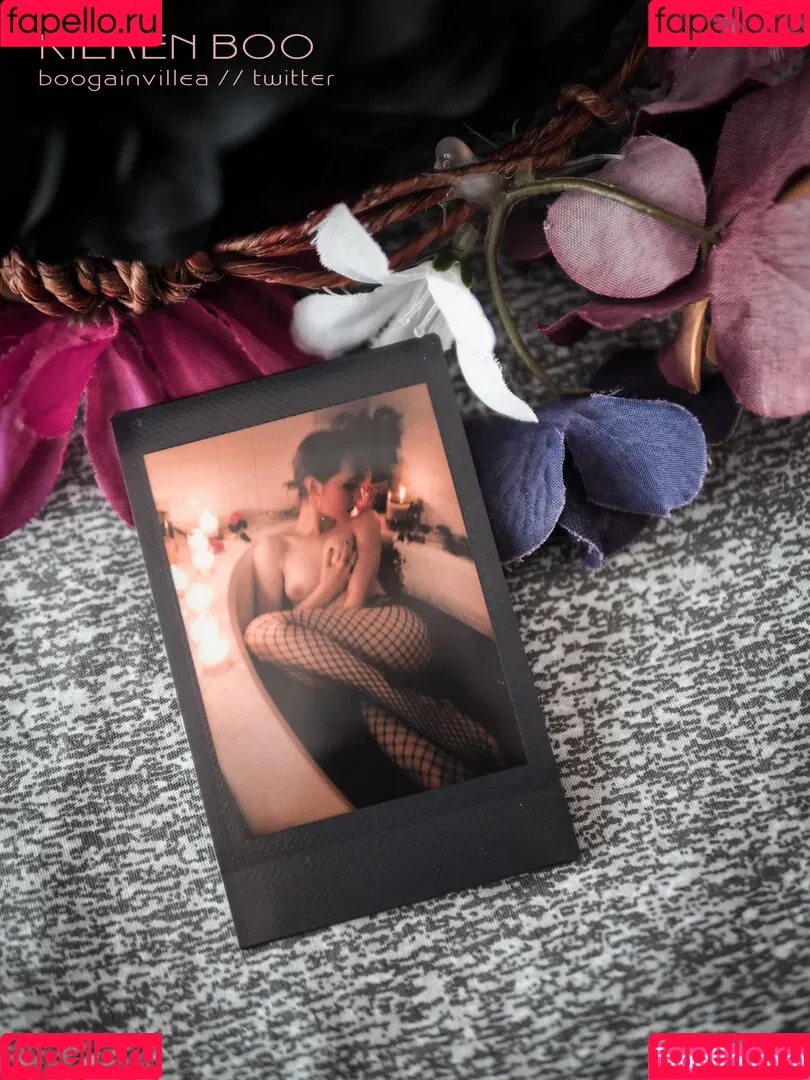 Boogainvillea Onlyfans Photo Gallery 