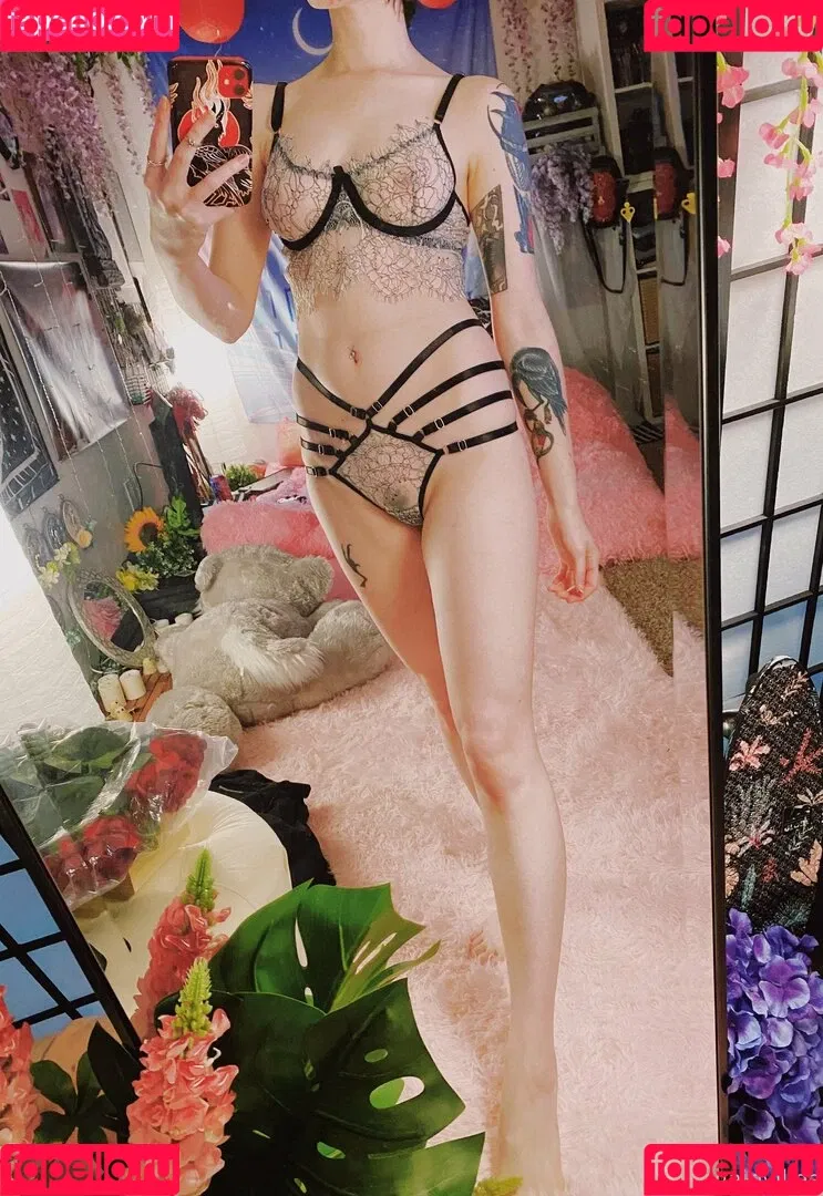Boogainvillea Onlyfans Photo Gallery 