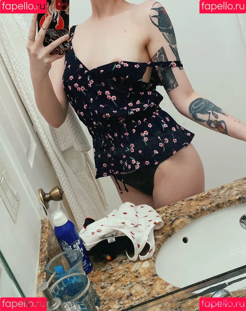 Boogainvillea Onlyfans Photo Gallery 