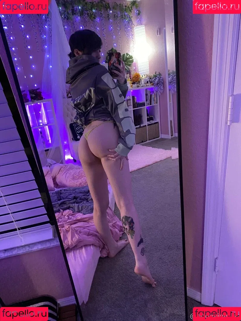 Boogainvillea Onlyfans Photo Gallery 