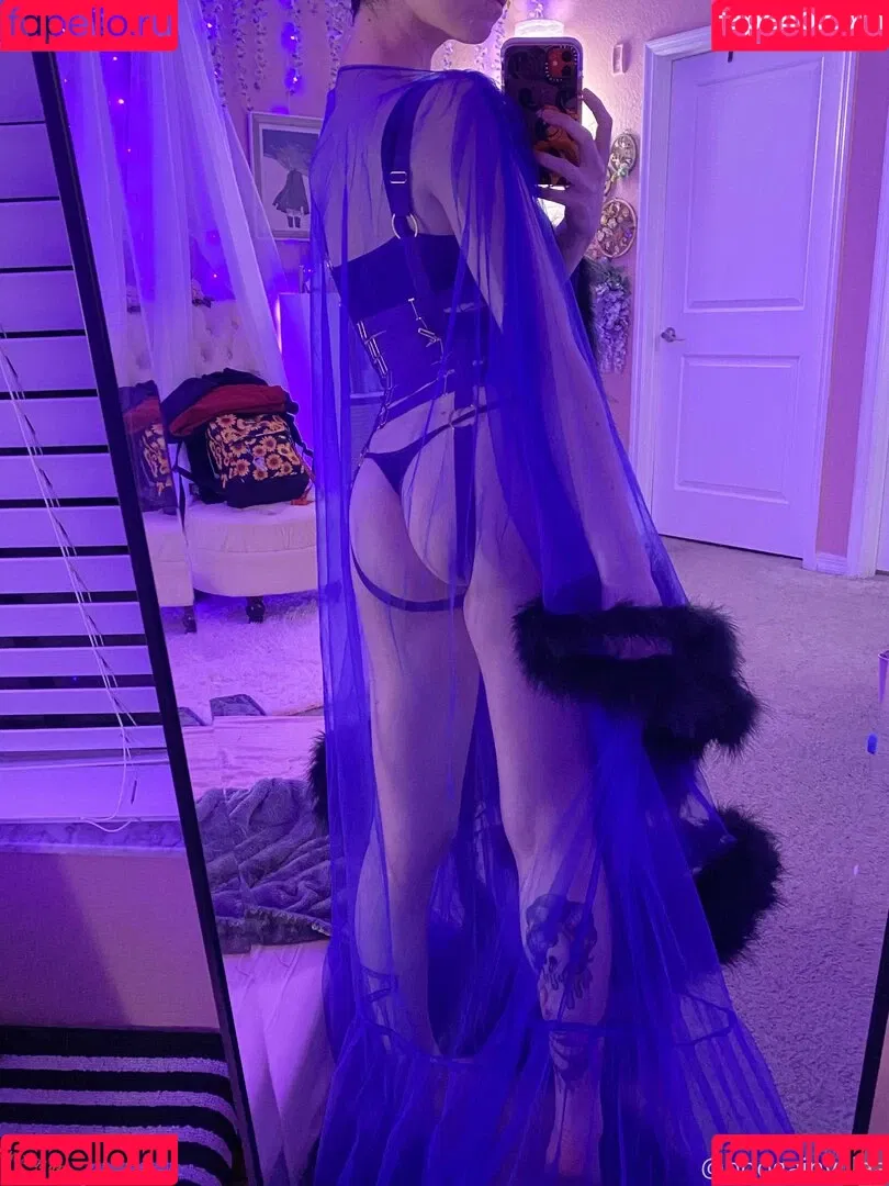 Boogainvillea Onlyfans Photo Gallery 